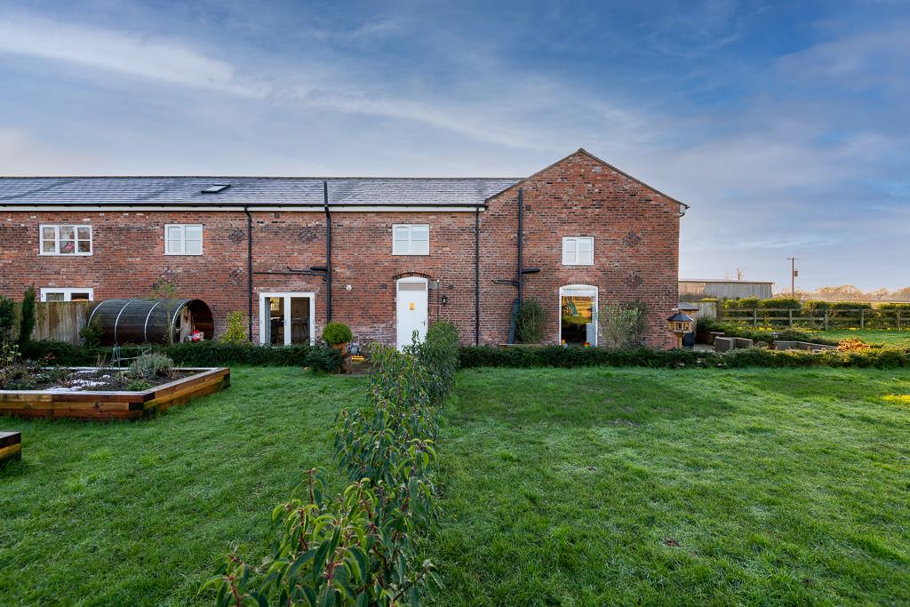 Green Lane, Moston, Sandbach CW Estate Agents